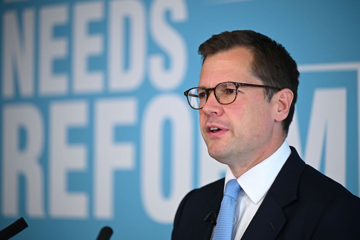 Reform UK Proposes Increased Costs for Businesses Hiring Foreign Workers