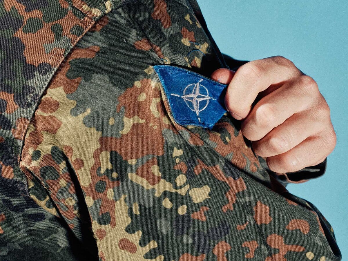 The Future of NATO Under European Leadership Amidst U.S. Uncertainty