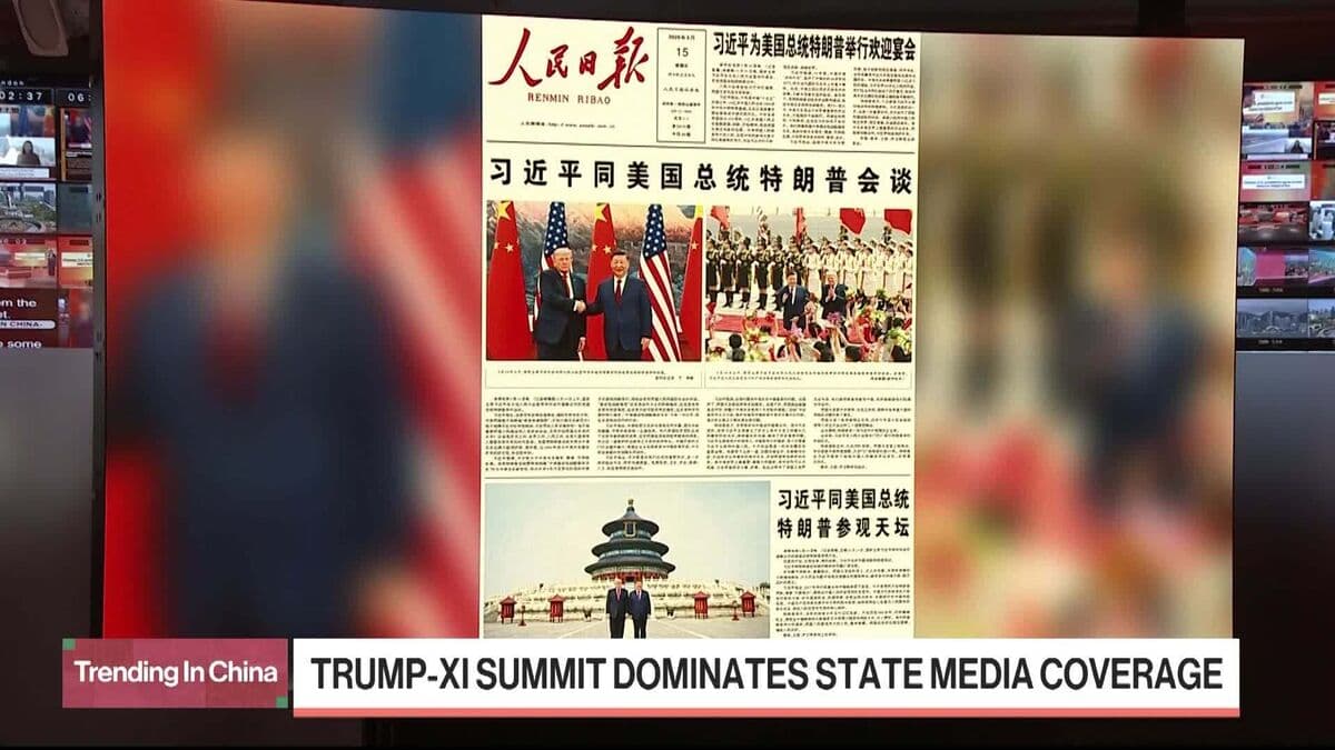 Analysis of US and China Statements Following Trump-Xi Summit