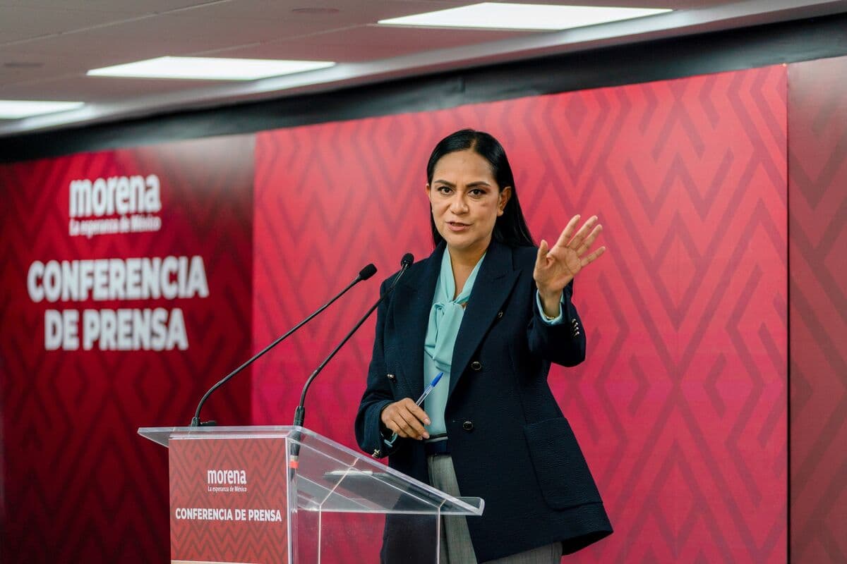 Mexico's Morena Party Seeks to Annul Recent Election Loss to Opposition