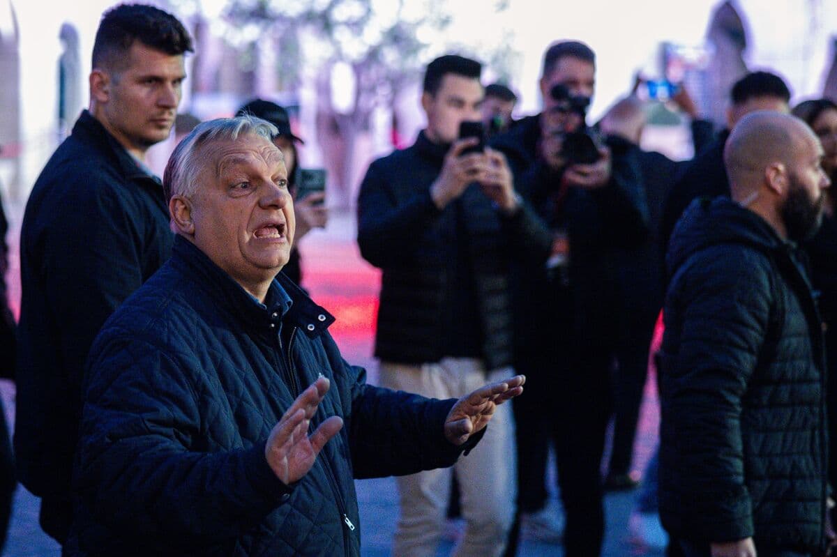 Hungary's New Term Limits Prevent Orban from Returning as Prime Minister