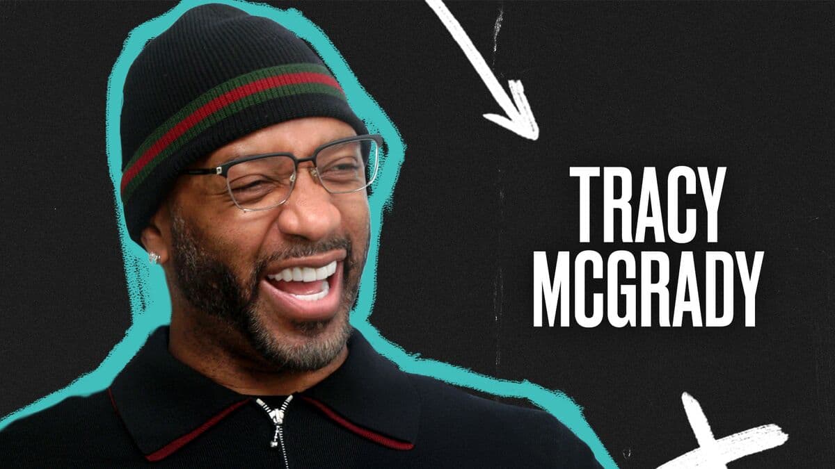 Tracy McGrady Reflects on His Journey to Becoming an NFL Owner