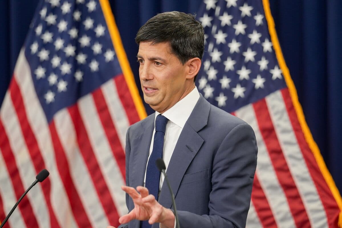 The Decline of the Debasement Trade Linked to Kevin Warsh's Influence