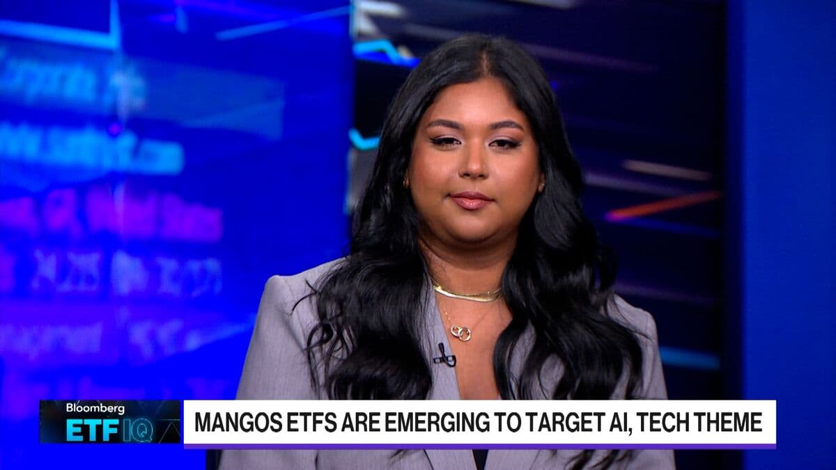 Raymond James Discusses Ongoing Concerns About Big Tech Companies