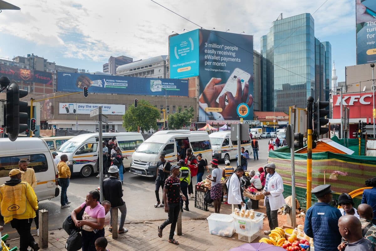 African Startups Adapt Funding Strategies Amid US AI Investment Surge
