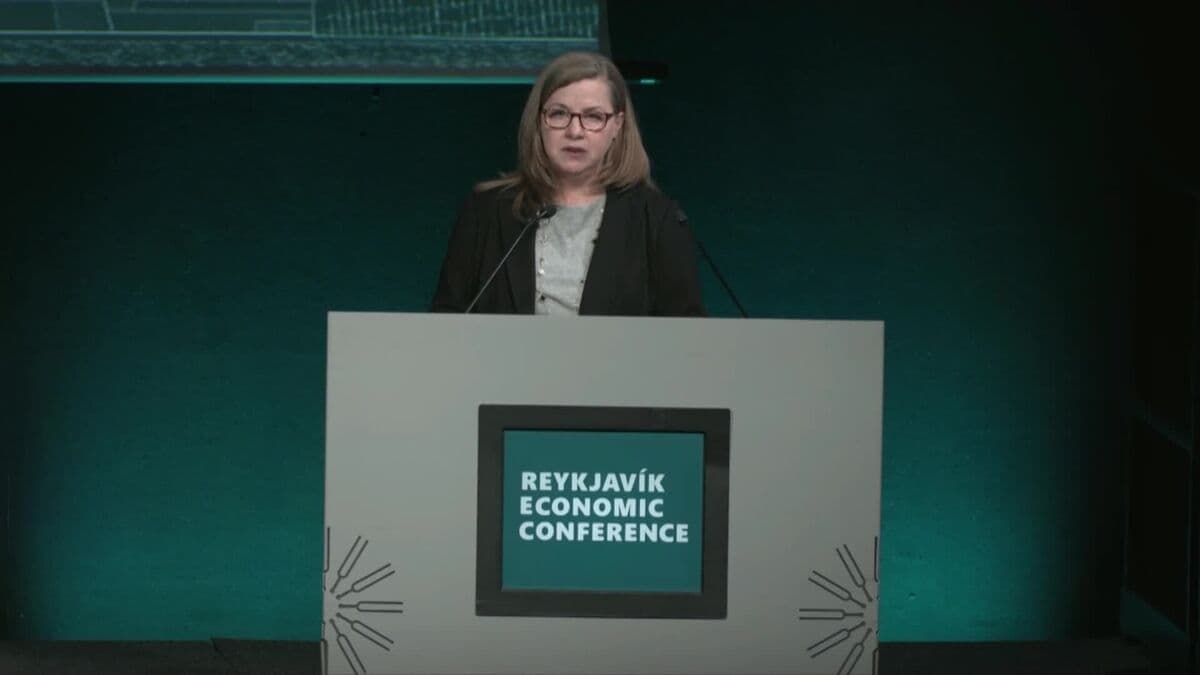 Fed's Bowman: It's Premature to Assess Inflation Effects from Iran Conflict