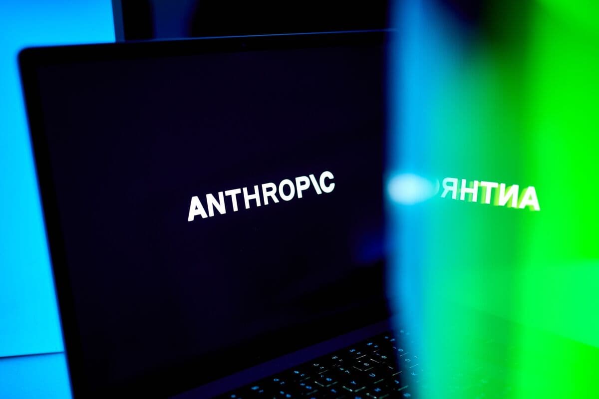 Anthropic Poised for First Profitable Quarter Amid Revenue Growth