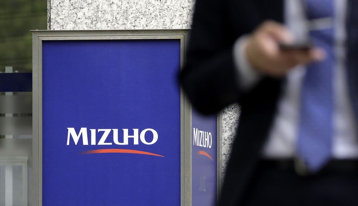 Mizuho Financial Group to Reduce Stake in Orient Corp. Following Activist Pressure