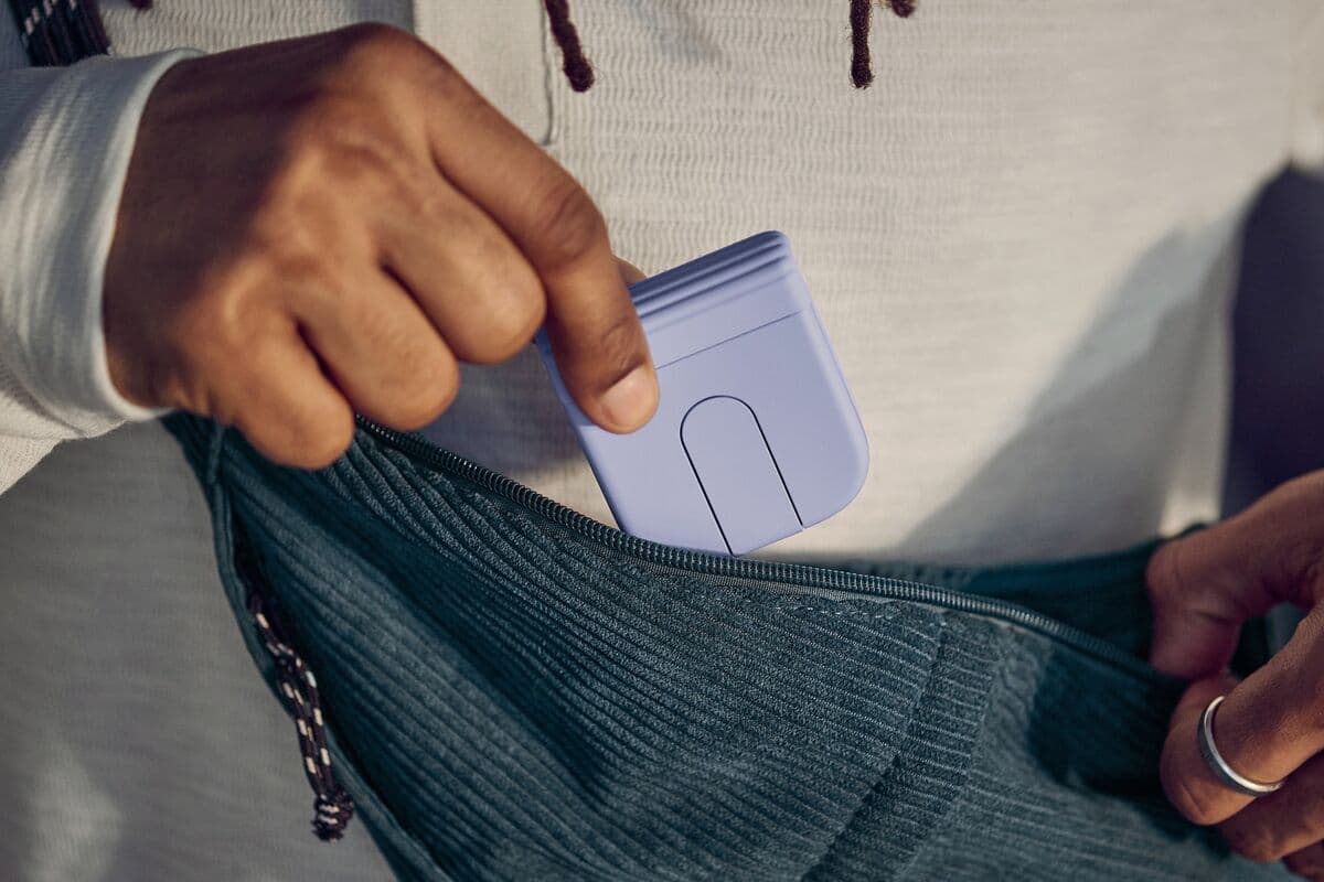 Logitech Launches $80 Wireless Travel Mouse Featuring Innovative Folding Design