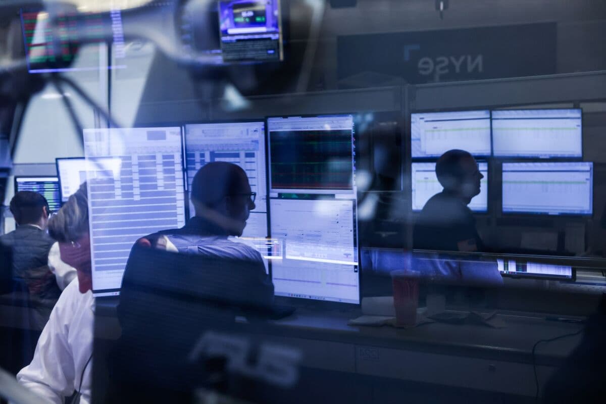 D.E. Shaw to Halt New Investments in $5 Billion Lithic Fund
