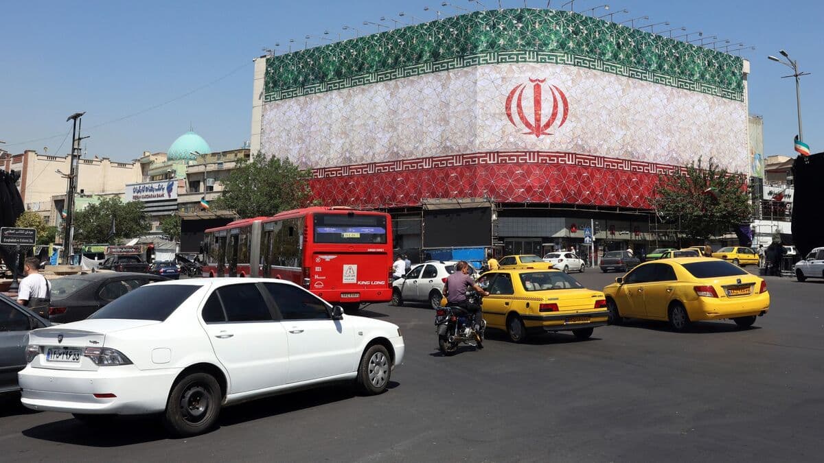 Trump's Iran Deal Initiates 60 Days of Negotiations on Nuclear Issues