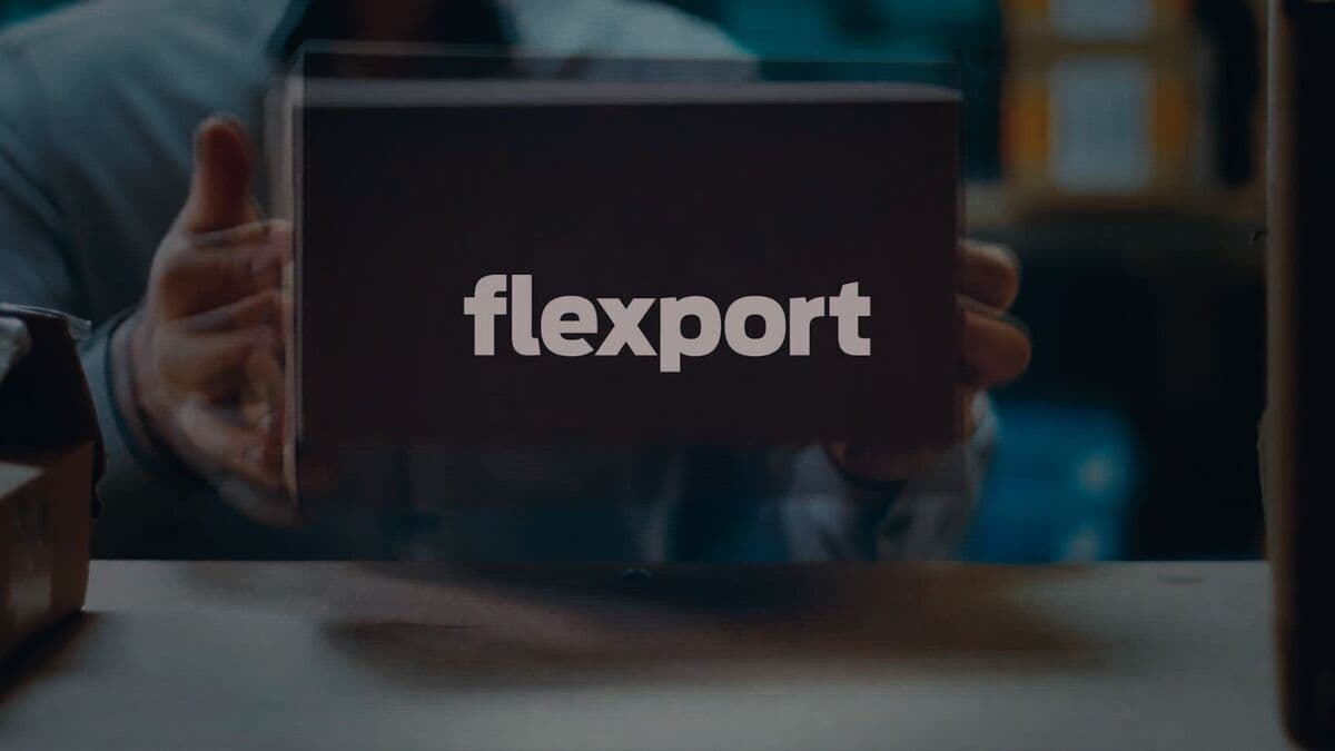 Flexport CEO Highlights Ongoing Risks in Global Shipping Industry