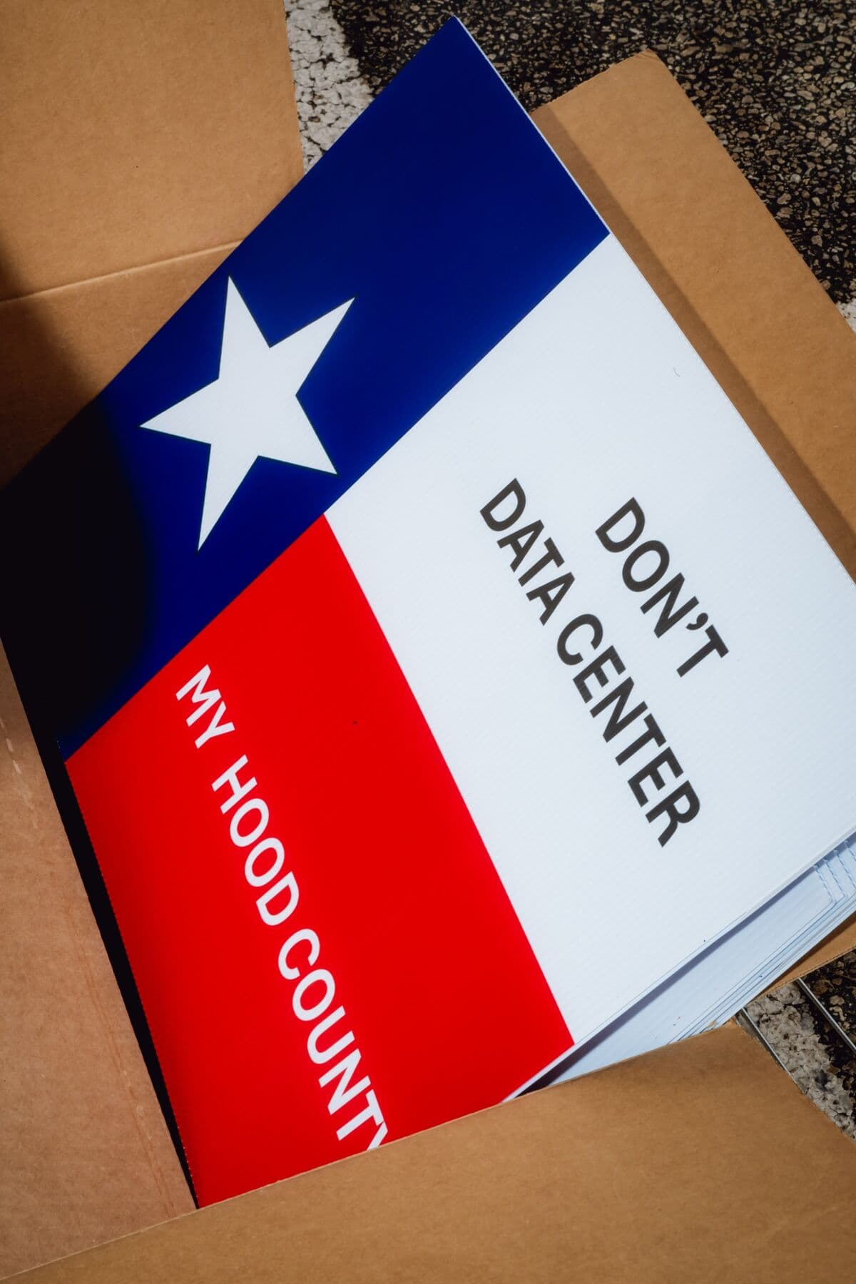Texas Towns Push Back Against Data Centers Amid Rising Opposition