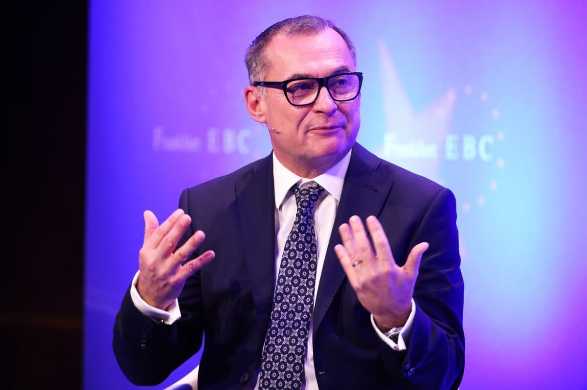 Bundesbank Predicts Germany's Economy Will Recover by 2026 Amid Fiscal Stimulus