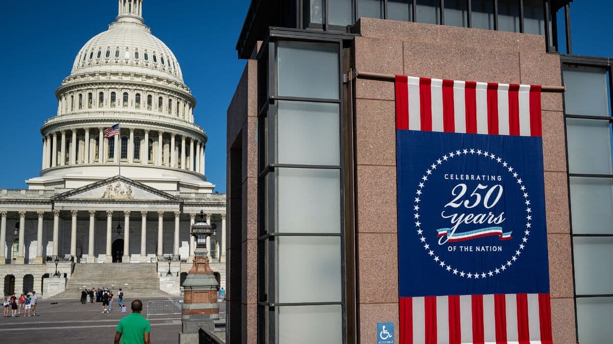 Exploring Recurring Themes in American History Ahead of 250th Anniversary