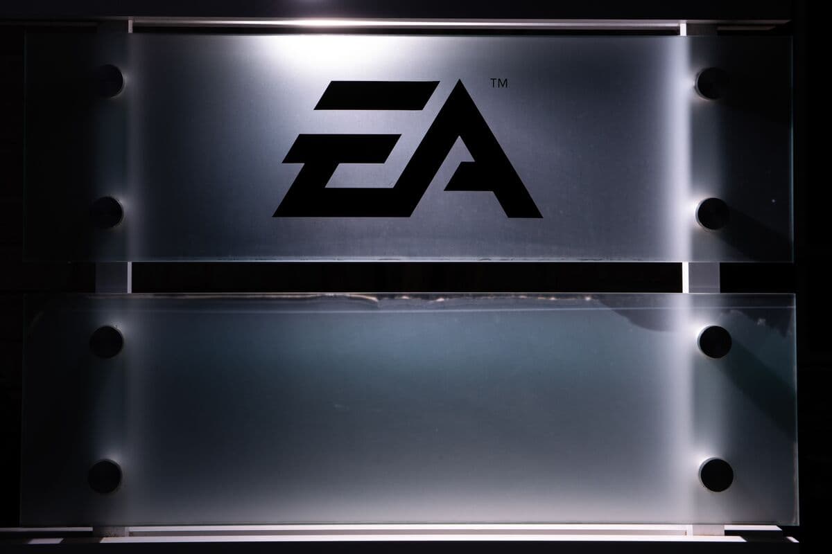 Electronic Arts $15 Billion Debt Sale Draws $25 Billion Demand