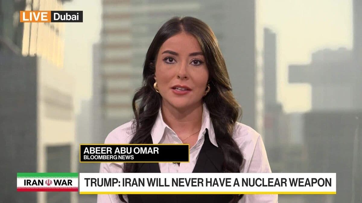 US to Provide Iran Significant Financial Benefits in Peace Agreement