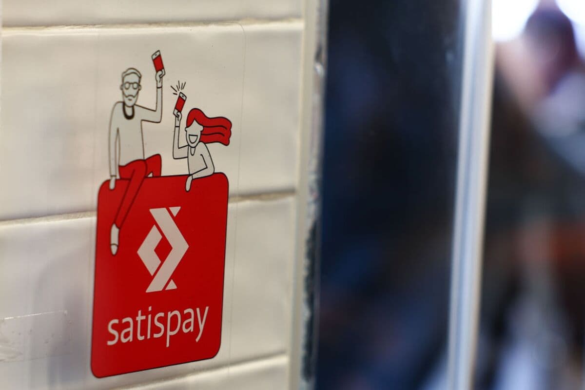 Satispay Seeks €120 Million in Funding to Expand Financial Offerings