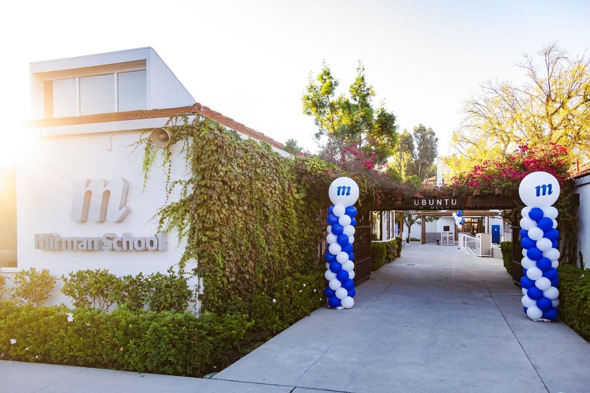 Los Angeles Gifted School Plans to Issue $32 Million in Bonds