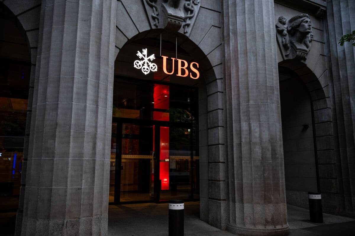 UBS Strategists Forecast 8% Upside for European Stocks This Year
