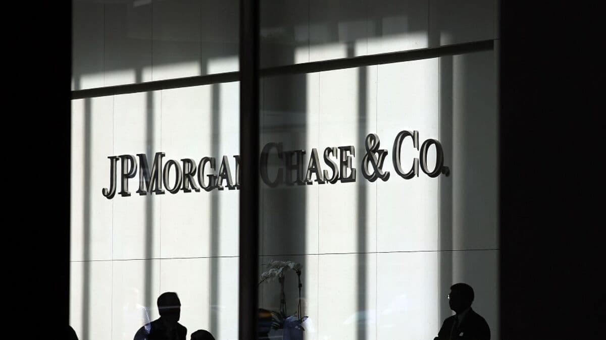 JPMorgan Reports Record Quarterly Profit Driven by 86% Surge in Stock Trading