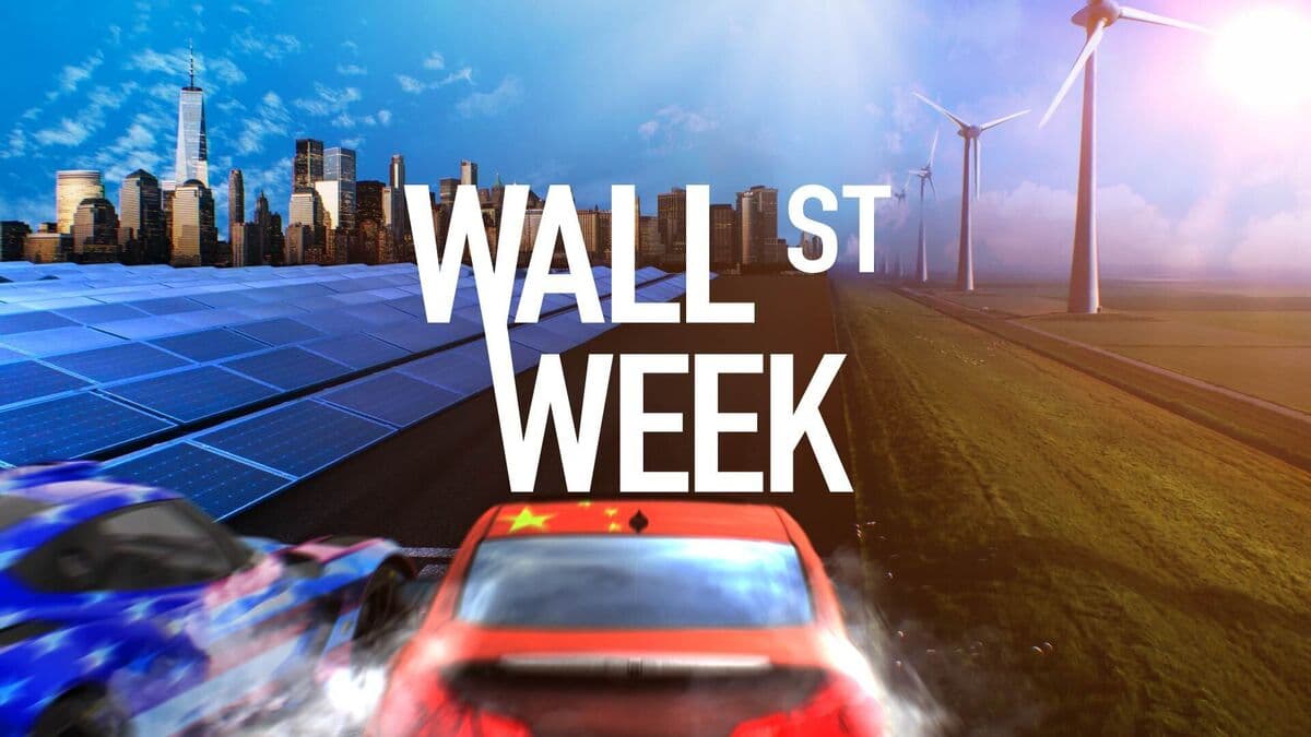 Dalio Warns of Market Risks, AI Competition Intensifies, China Advances, NYC Tax Debate Continues