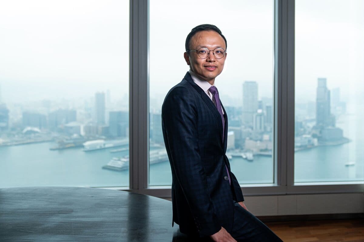 UBS Analyst Indicates AI May Help Alleviate China's Property Market Decline
