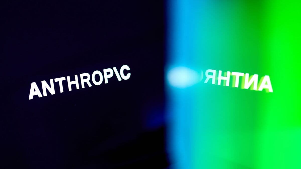 Investors Reassess Political Risks Amid Anthropic Ban in AI Market