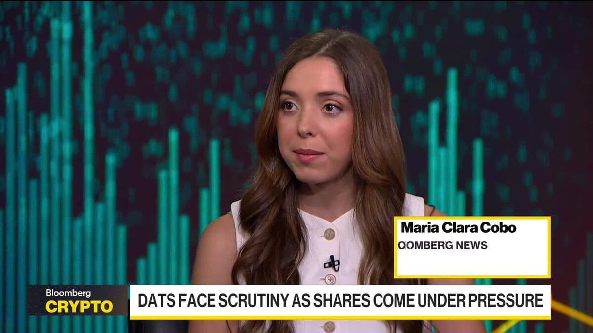 Public Crypto Acquisition Plans Struggle Following 90% Stock Decline