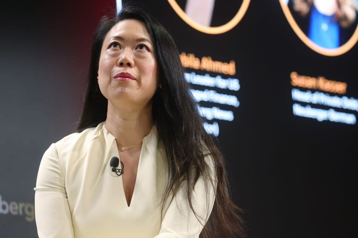 Barclays' Wei Warns of Challenges Ahead in Software Debt Market