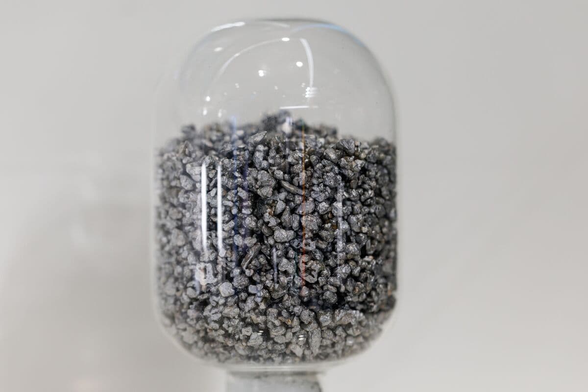 China Sees Record Palladium Imports Driven by Local Price Surge