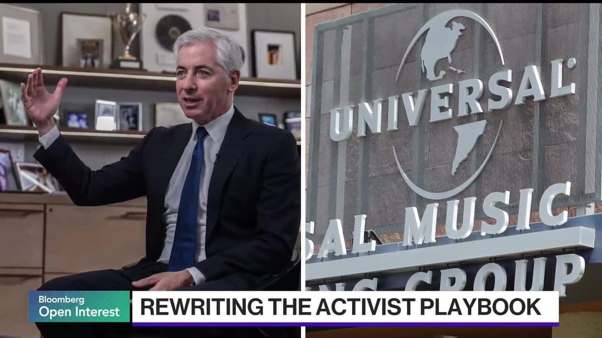 Activist Investors Surge in Volatile Markets