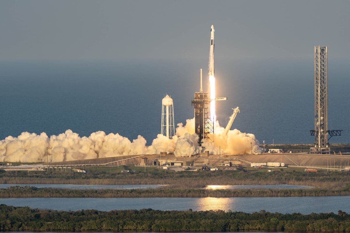 SpaceX's IPO Secures Over $70 Billion in Retail Investor Orders