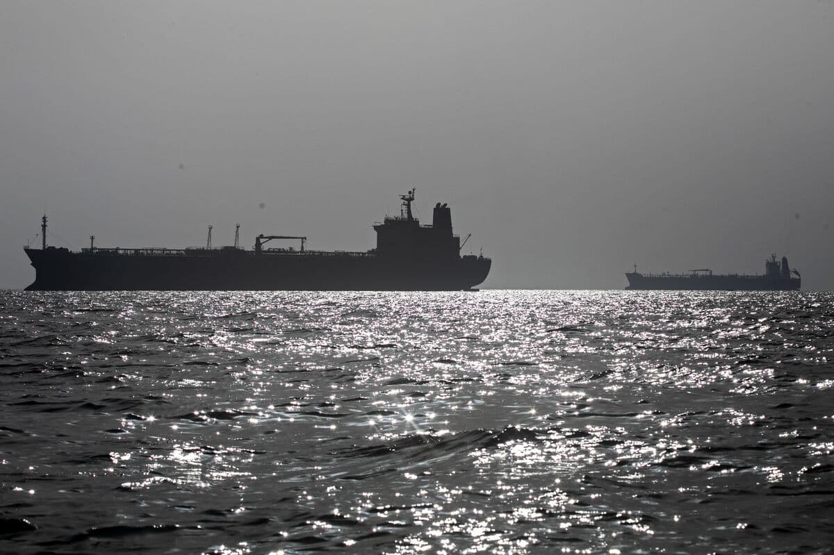 Iran Increases Oil Exports Amid Renewed Tensions with the US