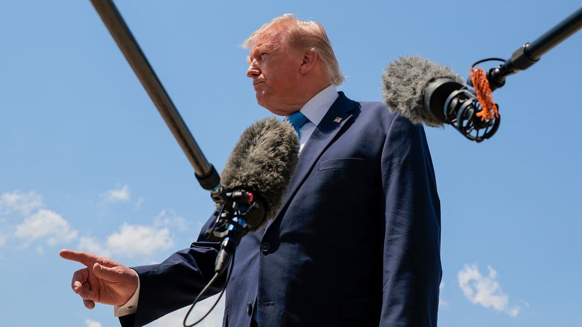 Analysis Reveals Limited Success of Trump's Deregulation Efforts