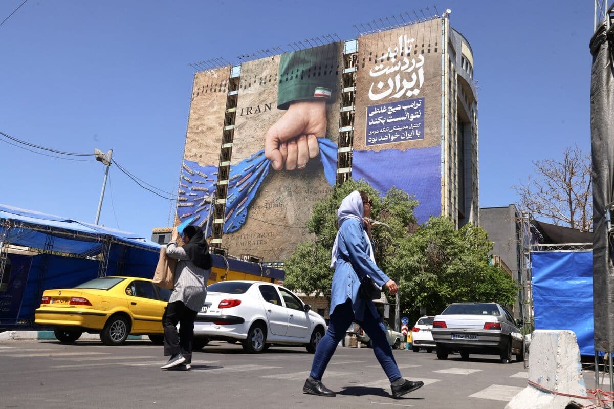 US and Iran Move Closer to Ceasefire Agreement Amid Ongoing Negotiations