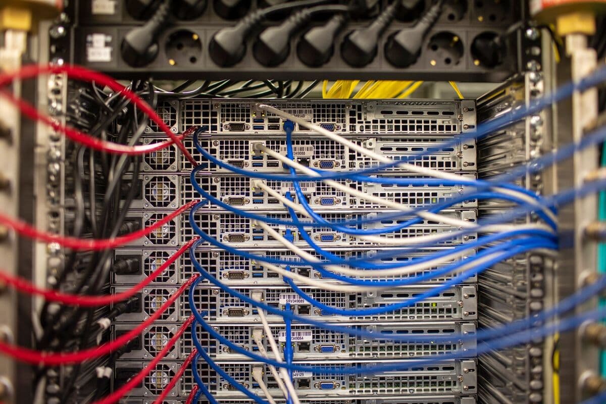 Microsoft and Chevron Enter 20-Year Power Agreement for Texas Data Center