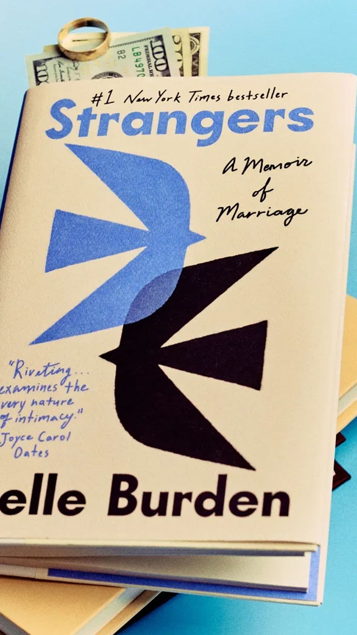 Belle Burden's Memoir Inspires Women to Reassess Financial Control