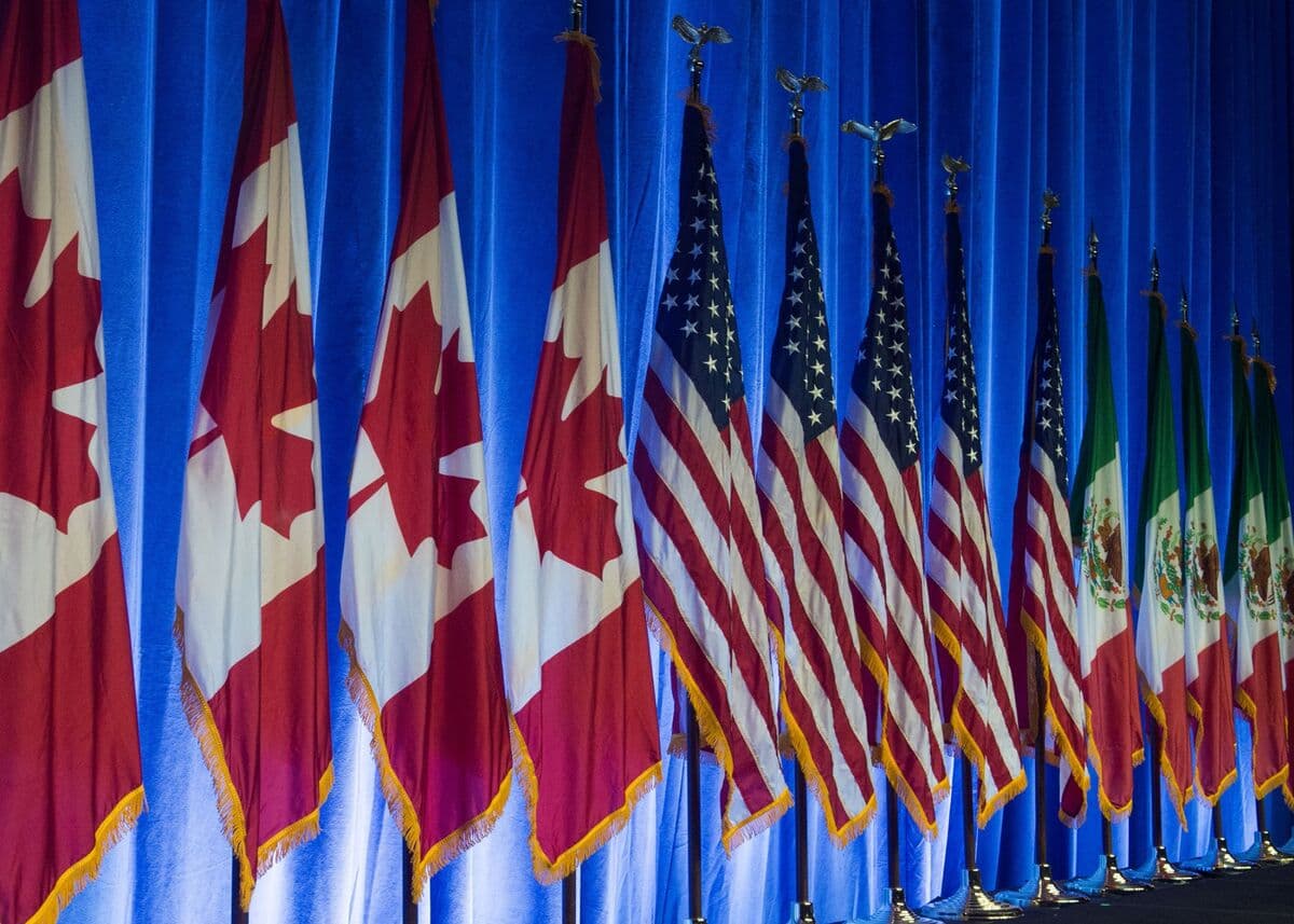 Trump Expresses Preference Against USMCA, Hints at Possible Termination