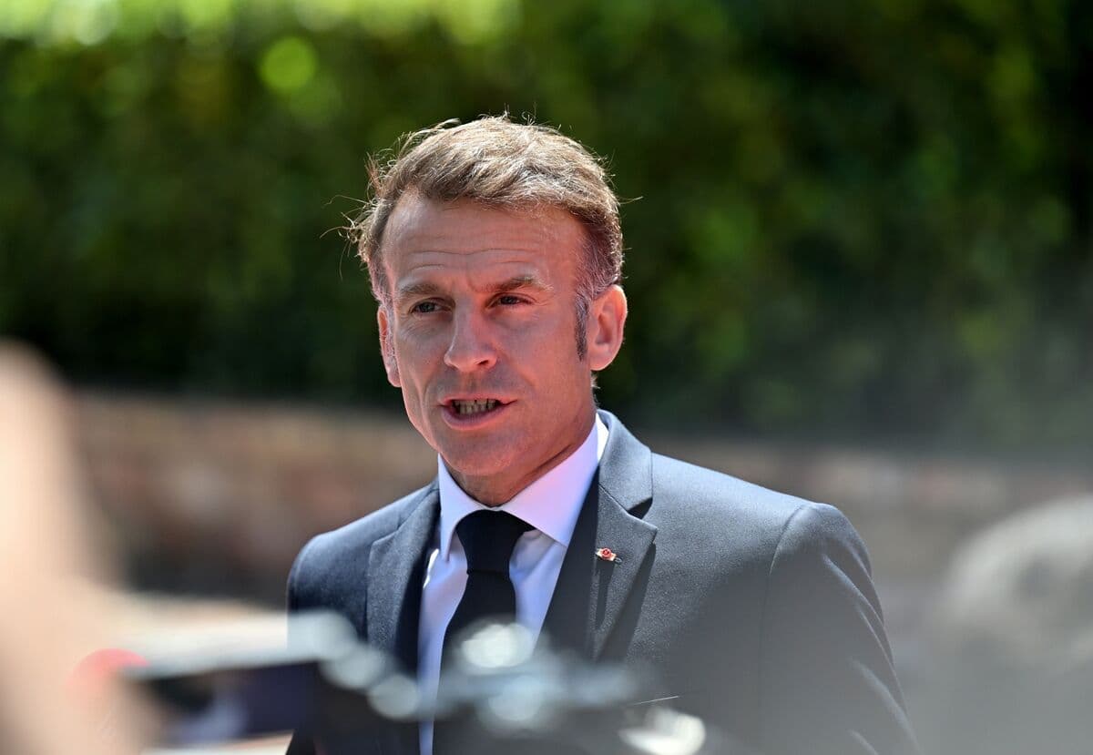 Macron's G7 Legacy Dependent on AI Funding and Data Center Development