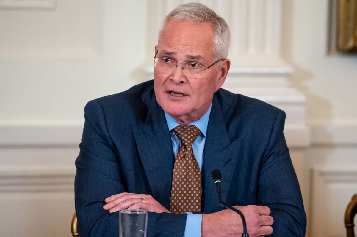 Exxon CEO Blunt Candor on Venezuela Shows Risk of Crossing Trump