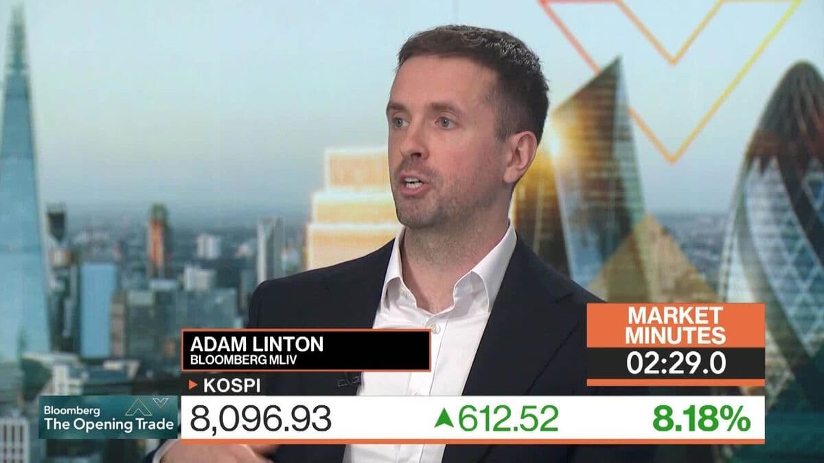AI Market Rally Continues Despite Friday's Market Pullback