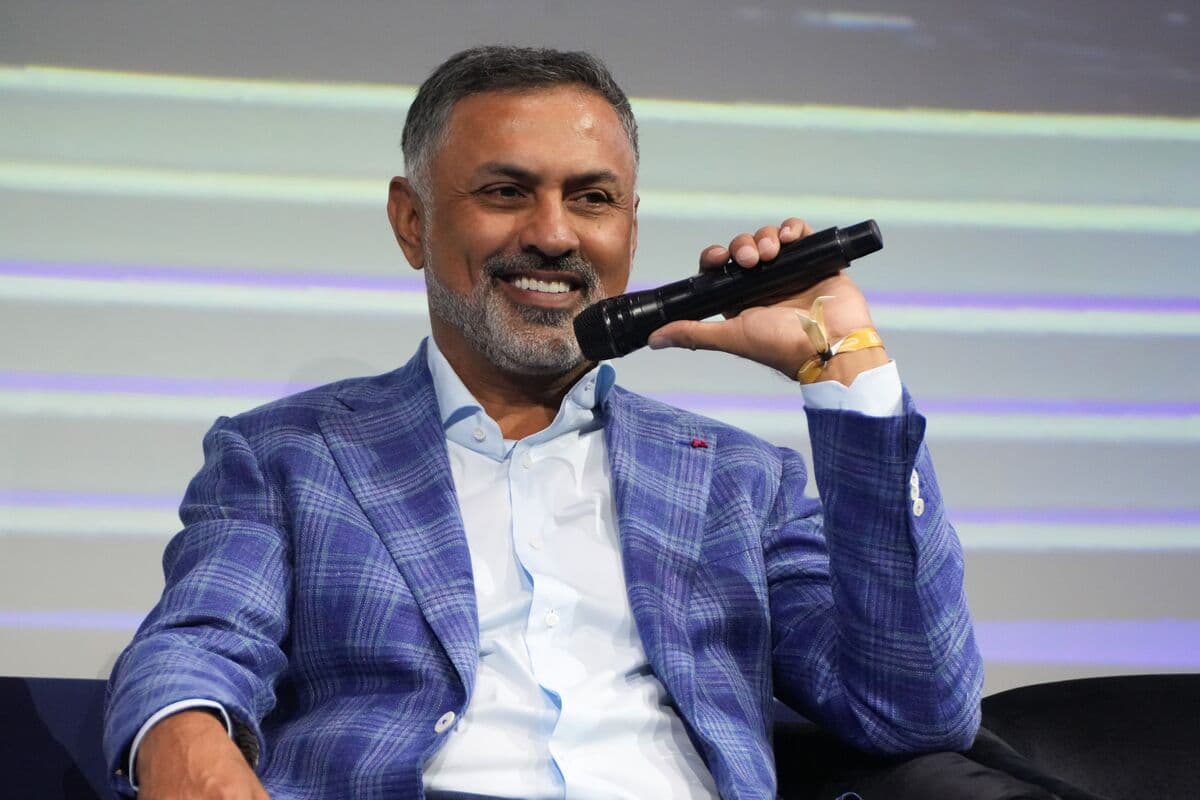 Palo Alto Networks CEO's Compensation Approaches $100 Million Amid Investor Rejections