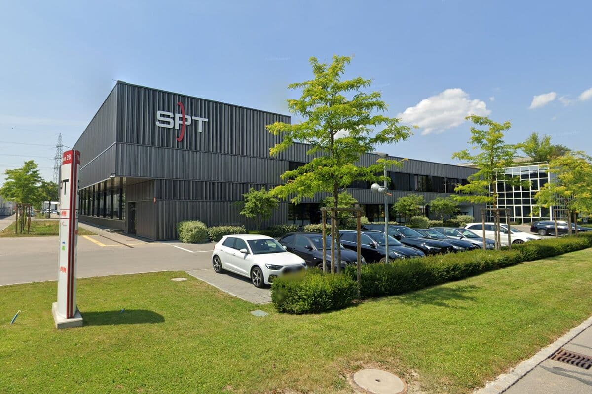 FountainVest Considers Sale of Swiss Manufacturer Small Precision Tools