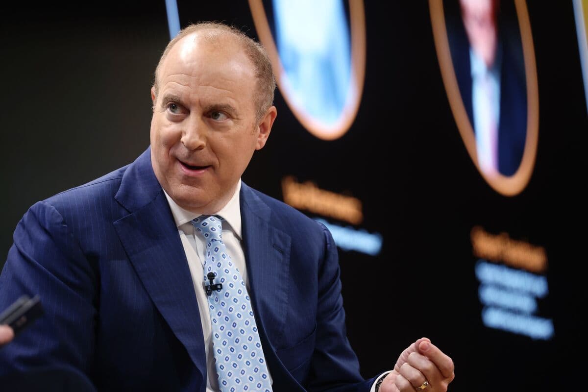 GoldenTree's Tananbaum Highlights Credit-Equity Discrepancies in Telecom Sector