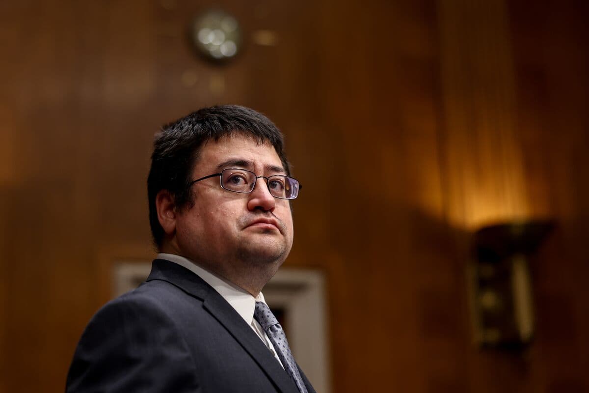 Trump's Bureau of Labor Statistics Nominee Commits to Agency Integrity