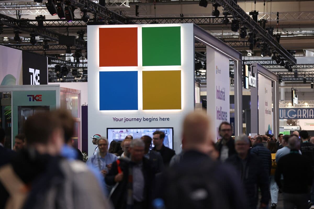 Microsoft and EY Invest Over $1 Billion to Promote AI Adoption Among Clients