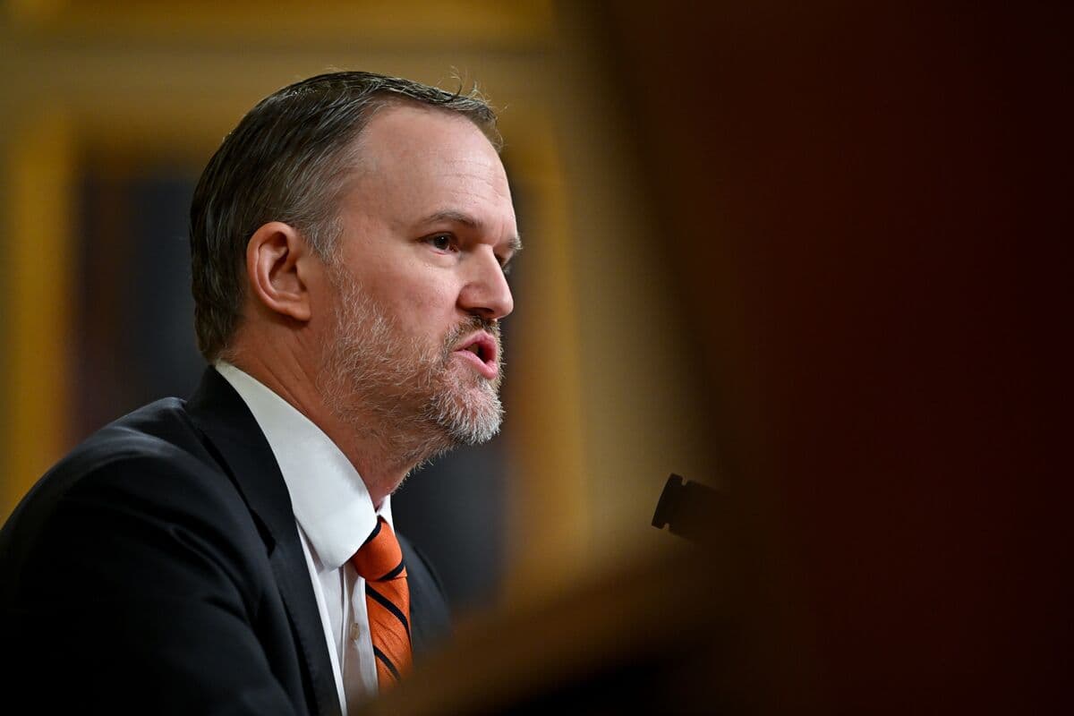 US Trade Representative Greer Engages in Talks with India to Address Trade Agreement Issues