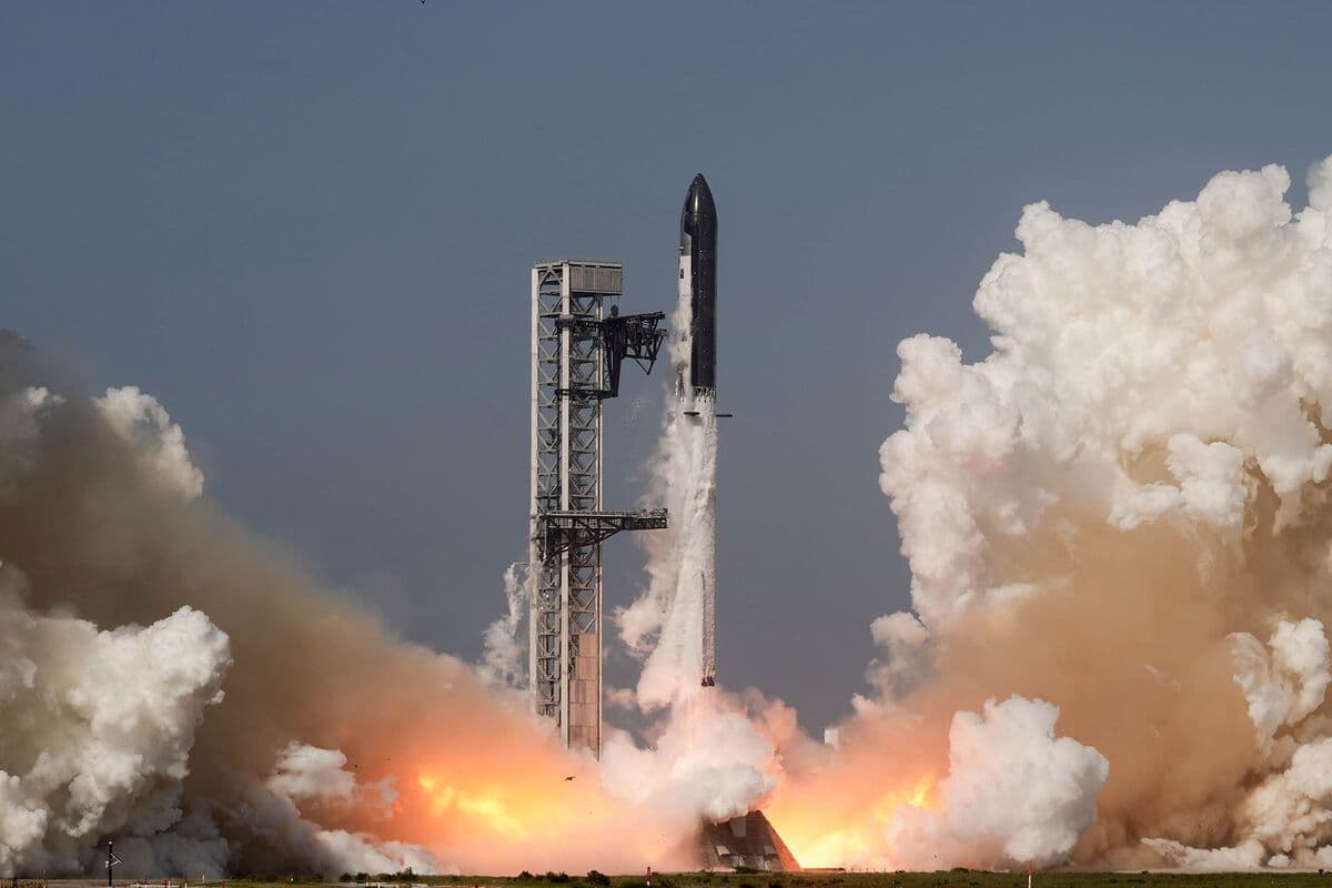 SpaceX's IPO Expected to Generate Billions for Early Investors