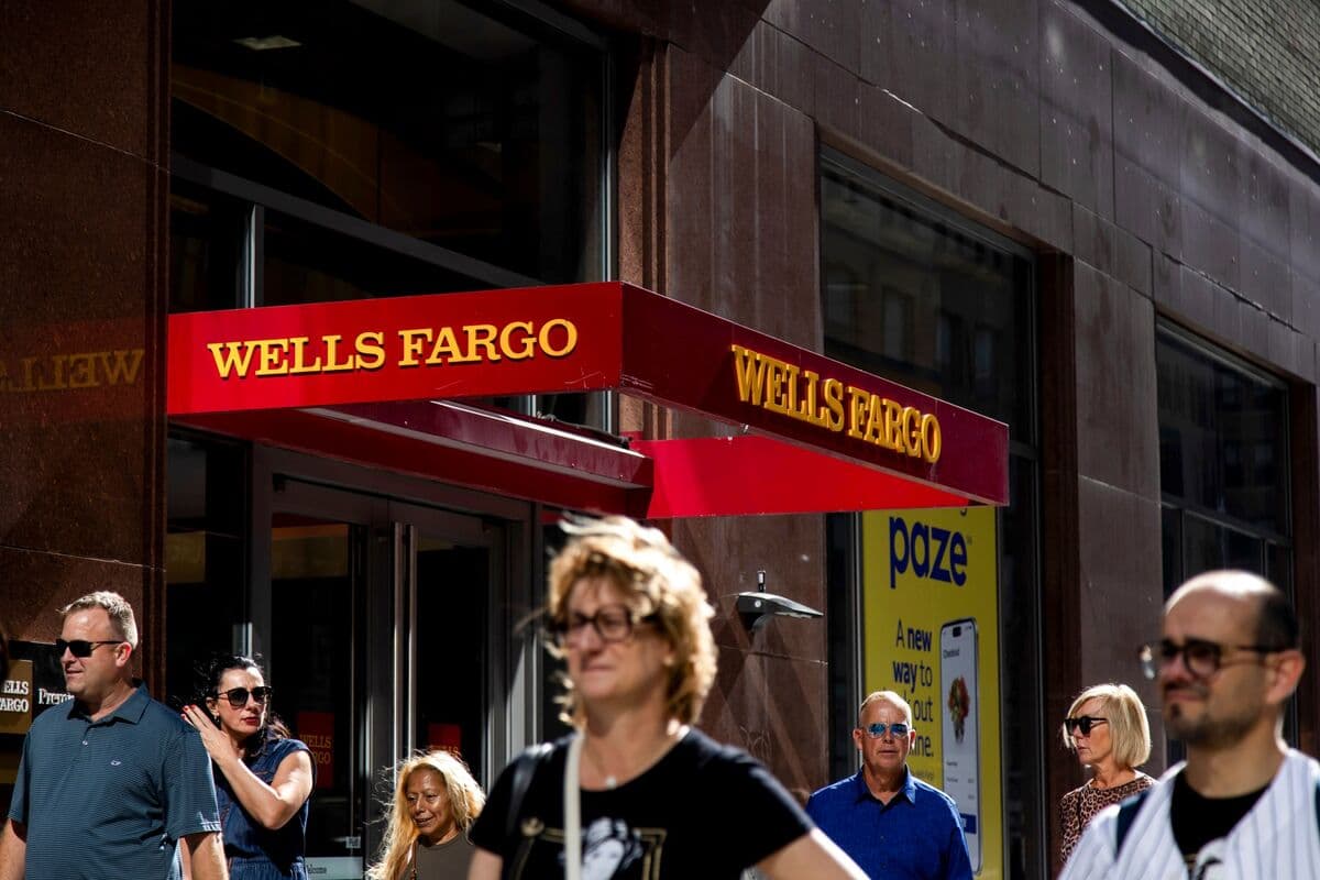 Wells Fargo Raises Year-End S&P 500 Target Amid US-Iran Deal Developments